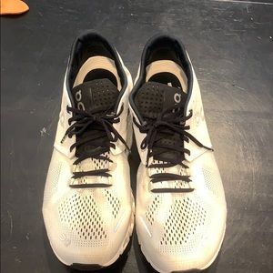 On Cloud Running Shoe